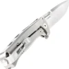EM01 GY - Lion Steel Emmet Titanium Gray SW