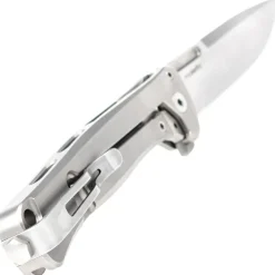 EM01 GY - Lion Steel Emmet Titanium Gray SW