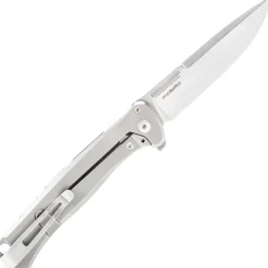 EM01 GY - Lion Steel Emmet Titanium Gray SW
