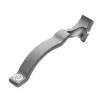 1022EMR-GMG -Tactical Solutions 10/22® Extended Magazine Release Gun Metal Gray