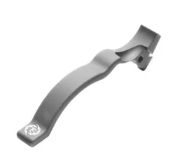 1022EMR-GMG -Tactical Solutions 10/22® Extended Magazine Release Gun Metal Gray