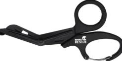 EMS.PZBJ0020 - RHINO RESCUE Ciseaux JESCO Mousqueton