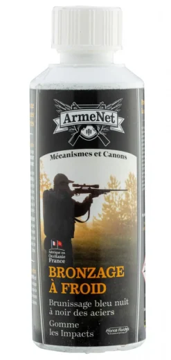 EN6210 - Armenet Bronzage à froid (flacon de 250 ml)