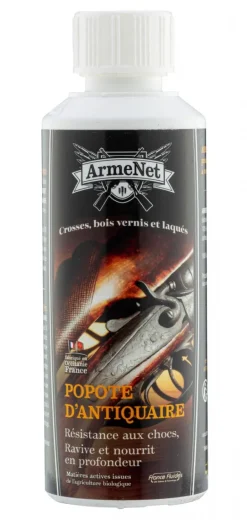 EN6216 - Armenet Popote d'antiquaire (flacon de 250 ml)