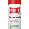 EN5342 - Ballistol Aérosol huile universelle 200 ml