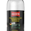 EN5368 - BALLISTOL Nettoyant Silencieux 500 ml