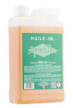 EN3170 - Bidon d'huile - Armistol