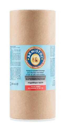 EN3500 - Flacon super bronzage - Armistol