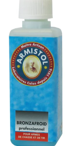 EN3281 - Liquide Bronzafroid Armistol 120ml