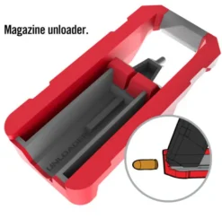 EN10026 - Outil REAL AVID SMART MAG TOOL pour chargeur Glock