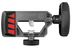 EN10049 - Presse REAL AVID pour organes de visée GLOCK