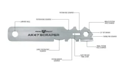 EN10212 - Real Avid kit mallette de nettoyage - AK47