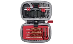 EN10215 - Real Avid kit mallette de nettoyage - arme de poing
