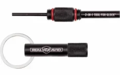 EN10020 - Real Avid Outil Glock 2 en 1