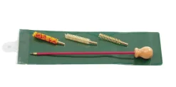 EN8244 - Set de nettoyage poudre noire cal. 44