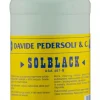 EN85311 - Solvant poudre noire Solblack