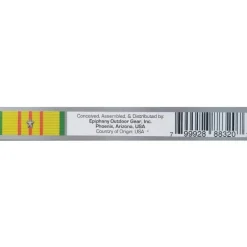 EOGBB3X - EPIPHANY OUTDOOR GEAR Baddest Bee Fire Fuses 3 pièces