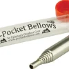 EOGV301B - EPIPHANY OUTDOOR GEAR V3-Pocket Bellows Bouffadou