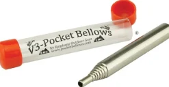 EOGV301B - EPIPHANY OUTDOOR GEAR V3-Pocket Bellows Bouffadou