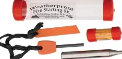 EOGV3LEO - EOG Kit démarrage de feu