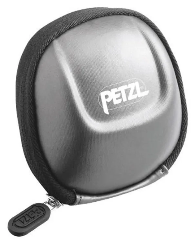 E93990 - PETZL ETUI POUR LAMPES COMPACTES PETZL