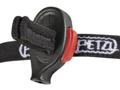 E02P4 - MINI-LAMPE FRONTALE PETZL 