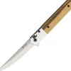 ERA-2035SB - Elk Ridge Samouraï Style rapid lock