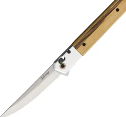 ERA-2035SB - Elk Ridge Samouraï Style rapid lock