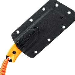 4036ER - CRKT Razel Compact Orange