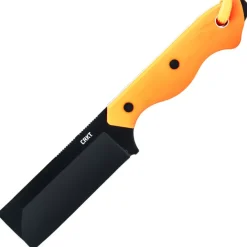 4037ER - CRKT Razel Orange