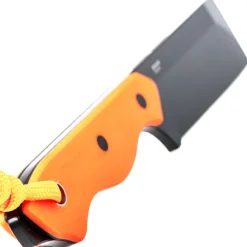 4037ER - CRKT Razel Orange