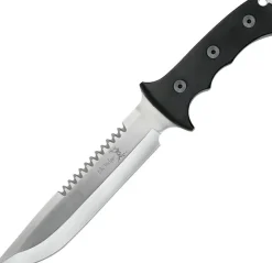 ER082 - Elk Ridge Couteau chasse Sawback Hunter