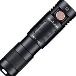 E09R - Fenix E09R lampe de poche 600 lumens
