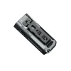 E06R - FENIX E06R Lampe porte-clés 3 en 1 - 700 lm