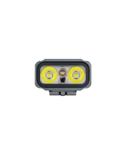 E06R - FENIX E06R Lampe porte-clés 3 en 1 - 700 lm