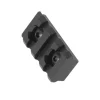 4244 - ERGO rail M-LOK 4 slots