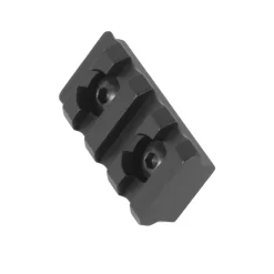 4244 - ERGO rail M-LOK 4 slots