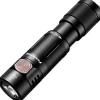E05R NOIR - Fenix E05 lampe rechargeable 400 lumens