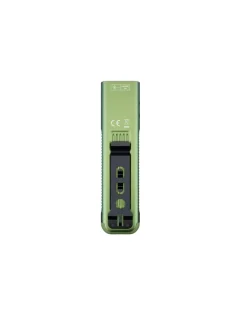 E06R PRO VERT - FENIX E06R PRO VERT - 1600 LUMENS