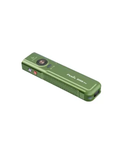 E06R PRO VERT - FENIX E06R PRO VERT - 1600 LUMENS