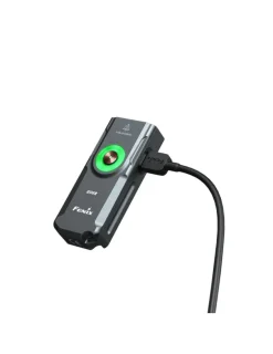 E06RT - FENIX E06R Lampe porte-clés 3 en 1 - 700 lm Turquoise