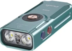 E06RT - FENIX E06R Lampe porte-clés 3 en 1 - 700 lm Turquoise