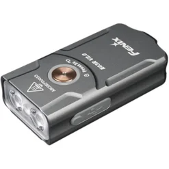 E03RV2 - Fenix E03R V2 500 lumens lampe porte-clés
