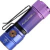 E18RV2.0N - FENIX E18R V2.0 NEBULA Lampe ultra compacte 1200 LUMENS