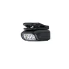 E04R White - FENIX E04R Lampe Clip-On 300lm BLANC