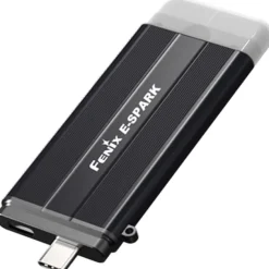 ESPARK - Fenix E-SPARK 100 lumens - Lampe de poche porte-clés