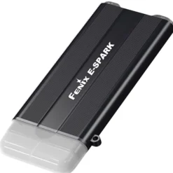 ESPARK - Fenix E-SPARK 100 lumens - Lampe de poche porte-clés