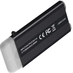 ESPARK - Fenix E-SPARK 100 lumens - Lampe de poche porte-clés