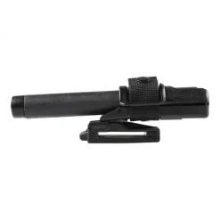 034-093 - ESP EXB-21HL Matraque 21" Imitation Cuir avec étui rotatif Quick Change