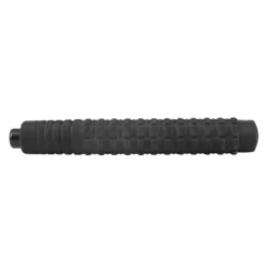 034-035 - ESP ExB-18H Matraque Téléscopique 18" Acier Trempé Noir